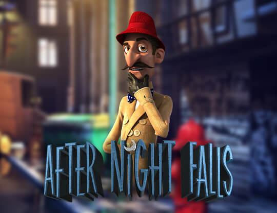 After Night Falls